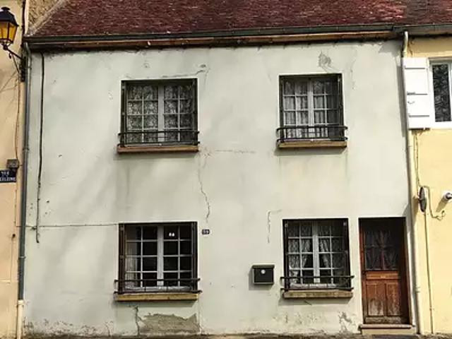 Maison vente à Charolles
