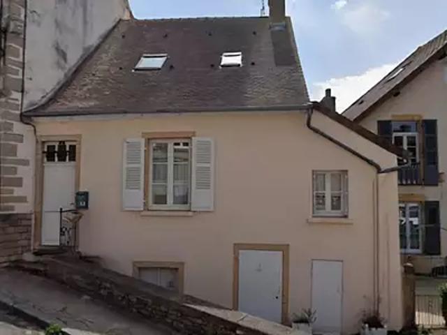Maison vente à Charolles
