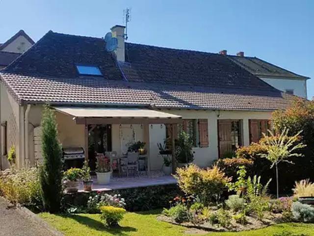Maison vente à Charolles