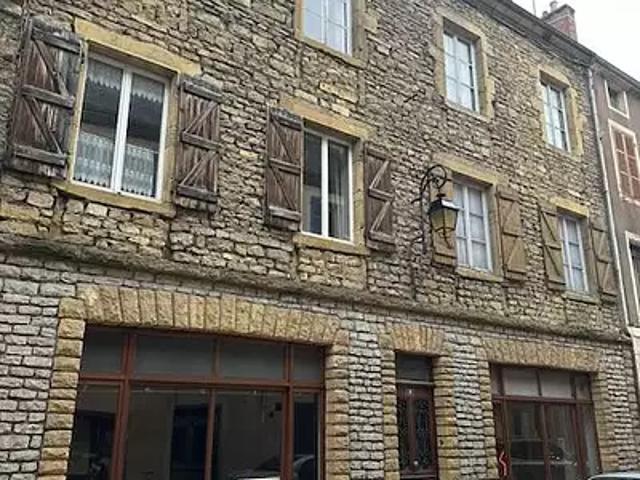Maison vente à Charolles, Saône-et-Loire