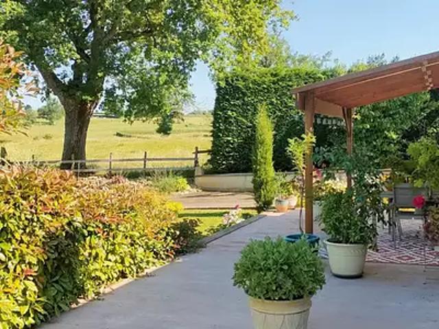 Maison vente à Charolles, Saône-et-Loire