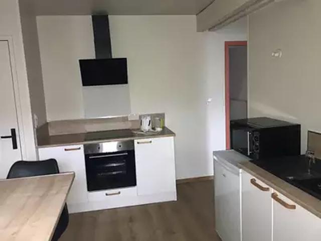 Appartement location à Charolles