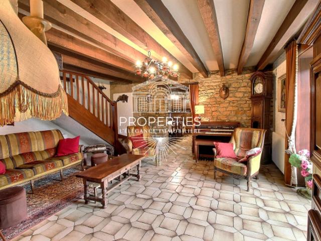 Maison vente à Charolles, Saône-et-Loire