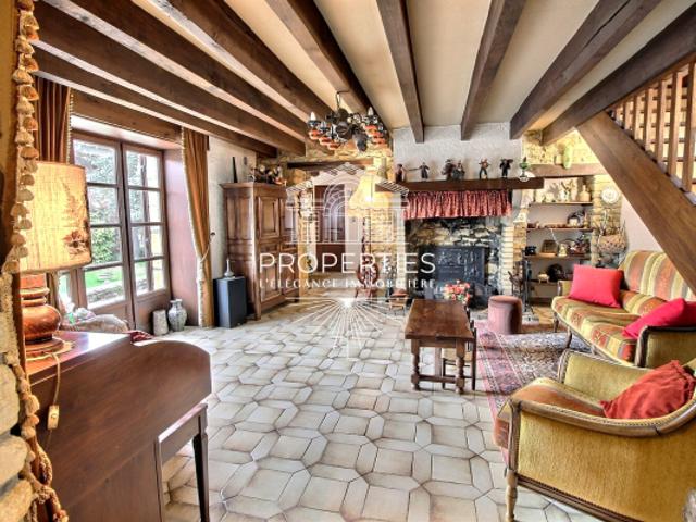 Maison vente à Charolles
