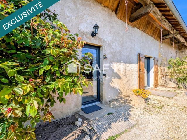 Maison vente à Charolles, Saône-et-Loire