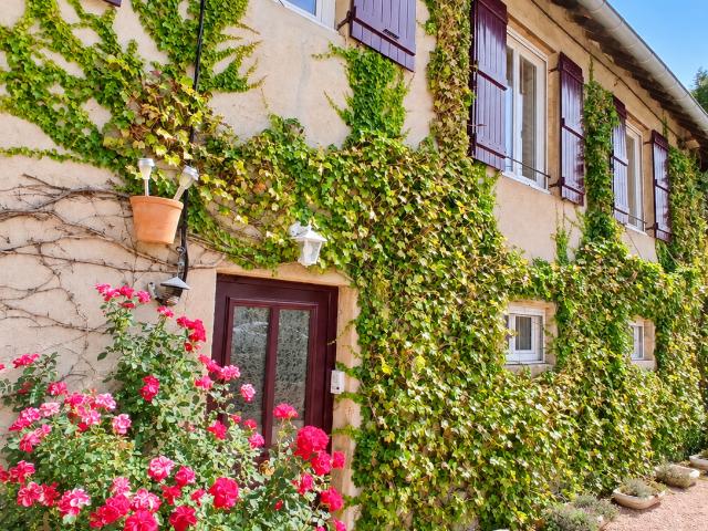 Maison vente à Charolles, Saône-et-Loire