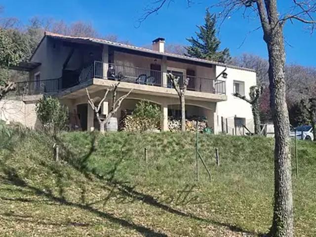 Maison vente à Nyons, Charols