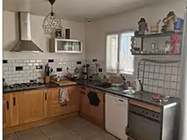 Maison vente à Nyons, Charols