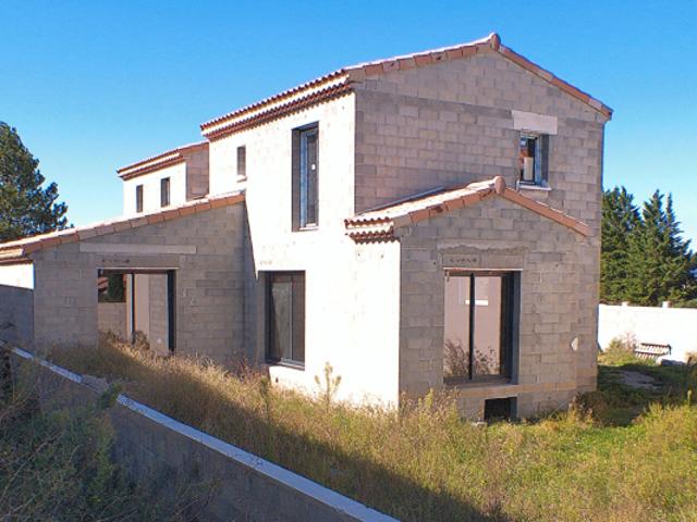 Maison vente à France métropolitaine, Charols