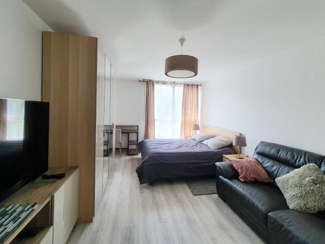 Studio location à Paris, Île-de-France