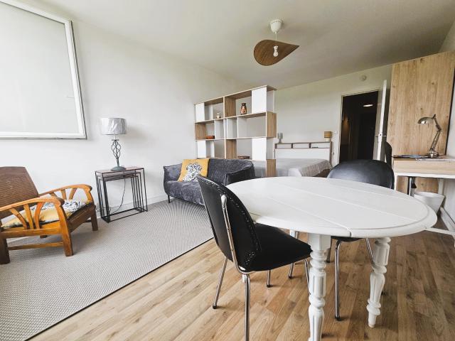 Studio location à Paris, Île-de-France