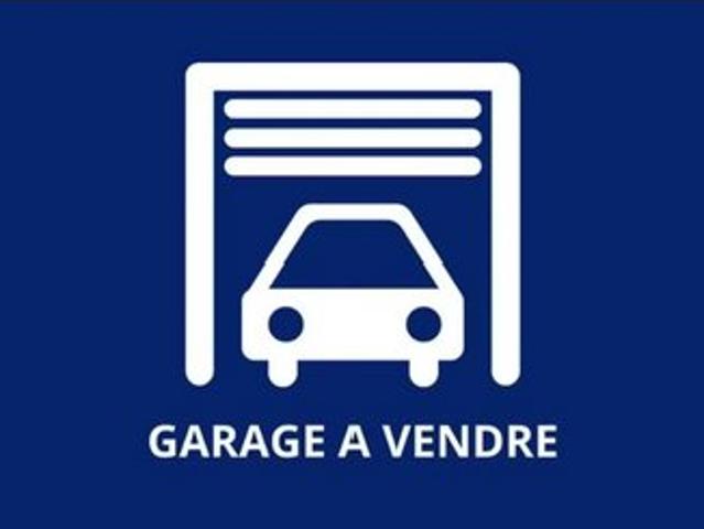 Garage vente à Lyon, Métropole de Lyon