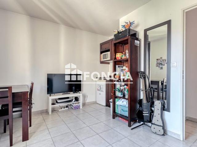 Appartement vente à Lyon, Métropole de Lyon