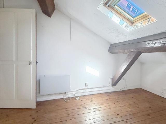 Appartement vente à Lyon, Métropole de Lyon