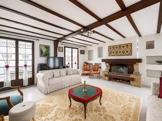 Appartement vente à Charpont, Eure-et-Loir