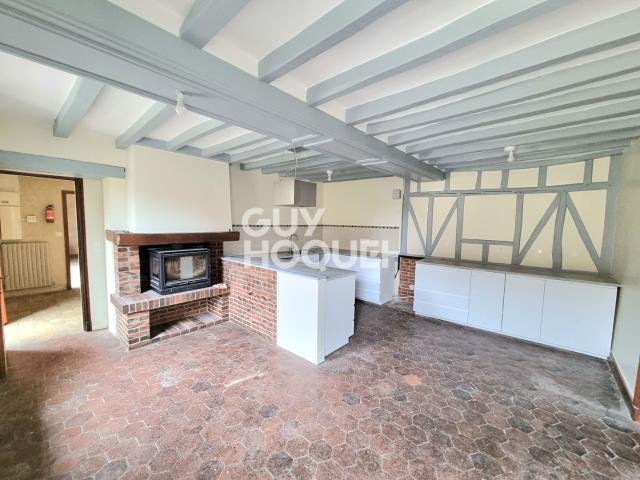 Maison location à Dreux, Charpont