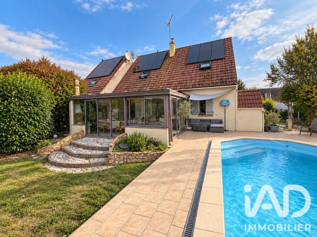 Maison vente à Charpont, Eure-et-Loir