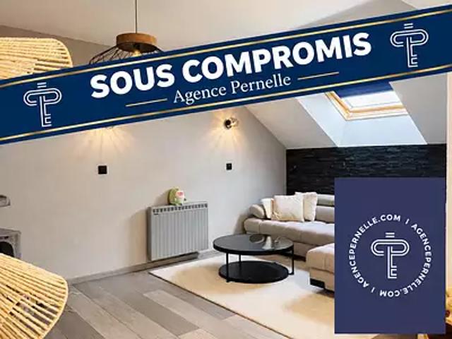 Appartement vente à Charquemont