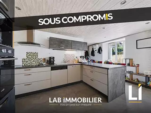 Appartement vente à Charquemont