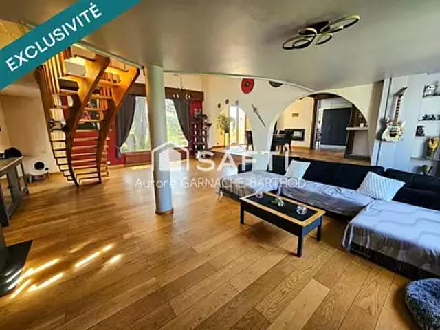 Maison vente à Charquemont