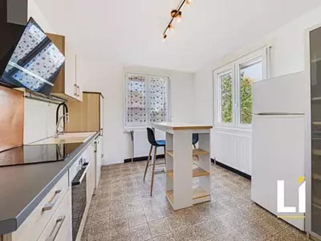 Maison vente à Charquemont