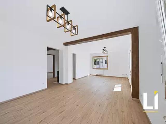 Maison vente à Charquemont