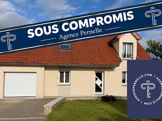 Maison vente à Charquemont