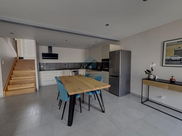 Appartement vente à Montbéliard, Maîche