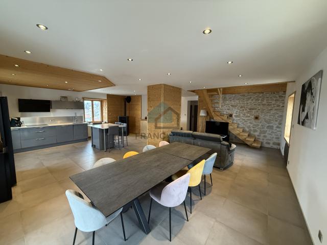 Appartement vente à Montbéliard, Charquemont