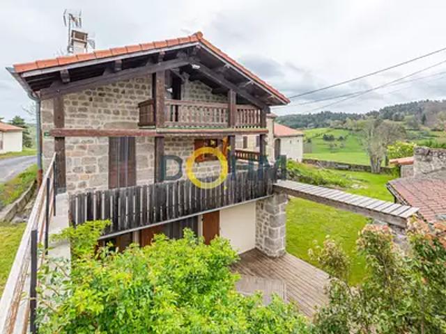 Maison vente à Langeac