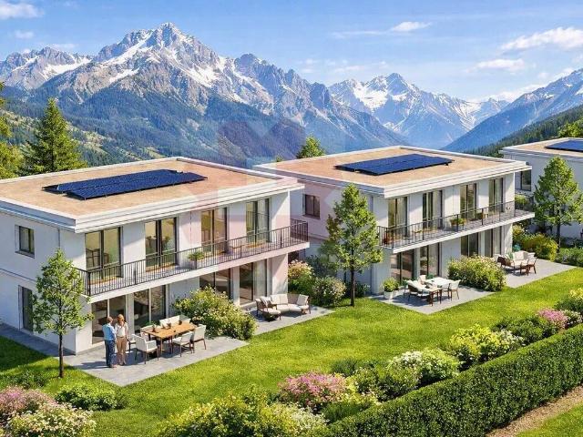 Haus kaufen in Martigny, Wallis