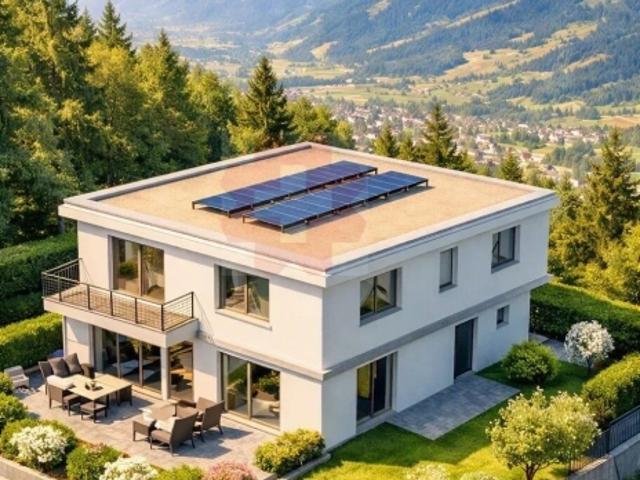 Wohnung kaufen in Martigny, Wallis