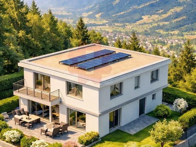 Wohnung kaufen in Martigny, Wallis