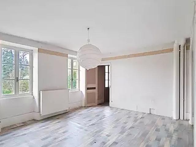 Maison vente à Chalon-sur-Saône, Charrecey