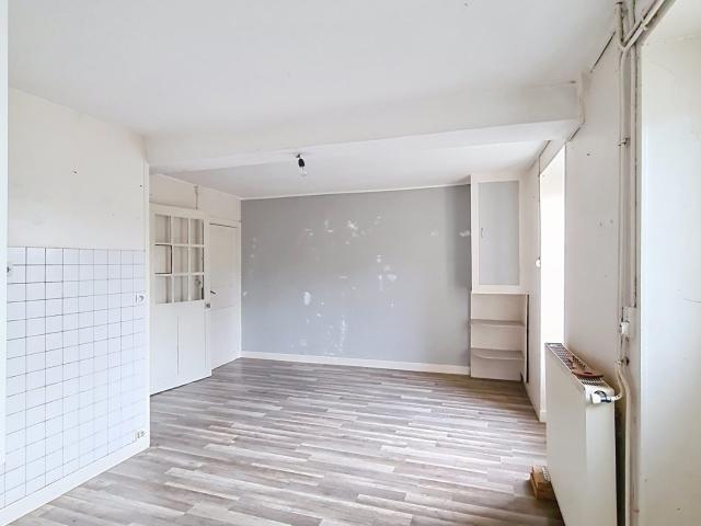 Maison vente à Chalon-sur-Saône, Charrecey