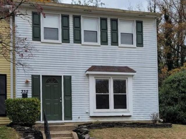 House for sale in Arnold, Maryland