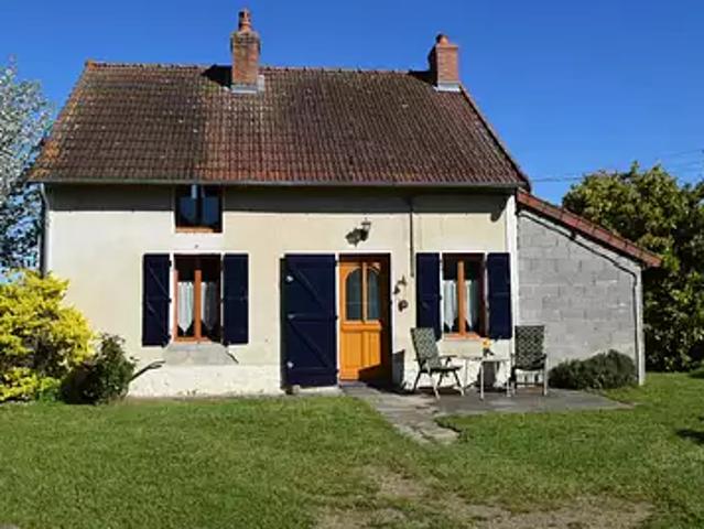 Maison vente à Château-Chinon (Ville), Charrin