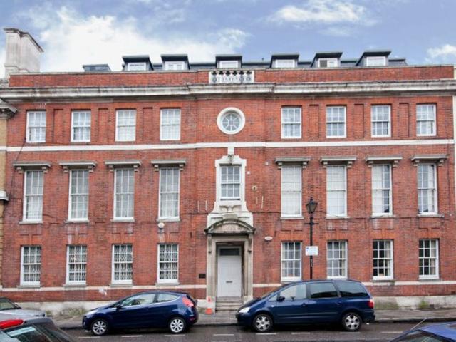 House for rent in Stepney, Greater London