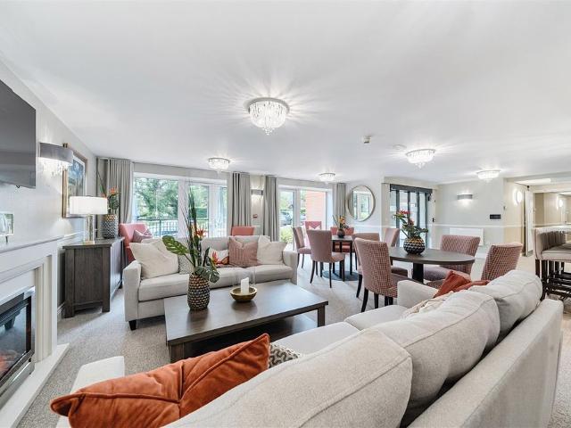 Apartment for rent in Ringwood, Ashurst Bridge