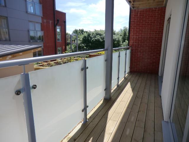 Apartment for rent in St Albans, Five Acres