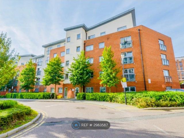 Apartment for rent in St Albans