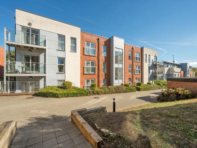 Apartment for rent in St Albans