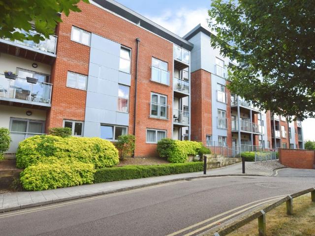 Apartment for rent in St Albans