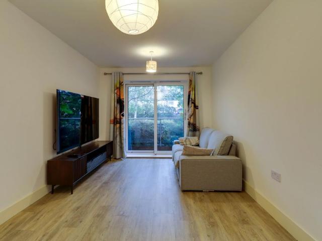 Apartment for rent in St Albans