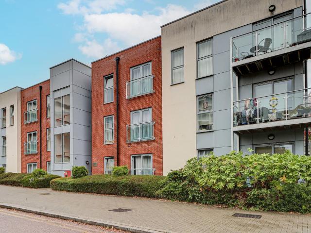 Apartment for rent in St Albans