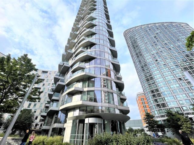 Apartment for rent in Blackwall, Greater London