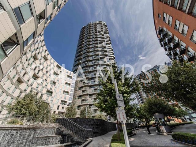 House for rent in Blackwall, Greater London