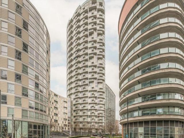 Apartment for rent in London Borough of Tower Hamlets, Greater London