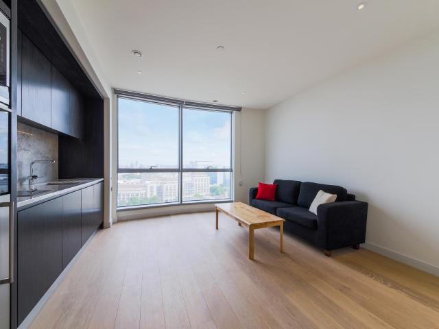 Apartment for rent in Limehouse, Greater London