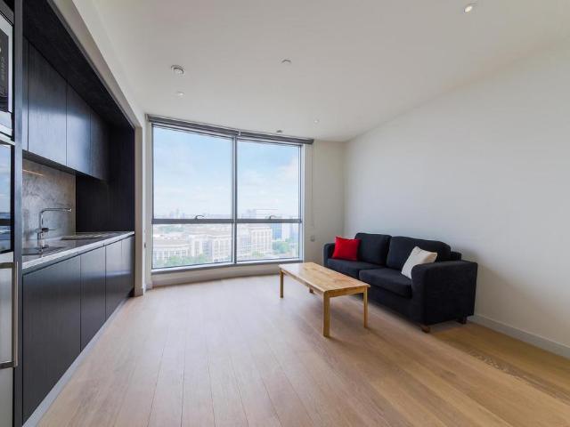 Apartment for rent in London Borough of Tower Hamlets, Greater London